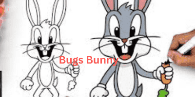 Bugs Bunny