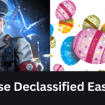 Der Riese Declassified Easter Egg