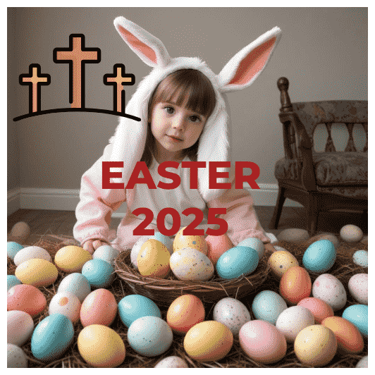 Easter 2025