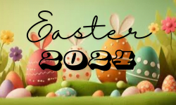 Easter 2024