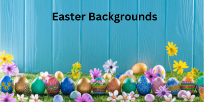 Easter Backgrounds