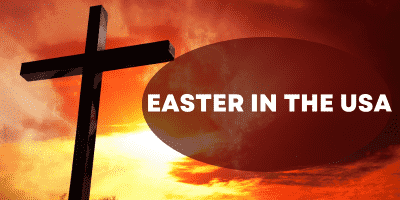 Easter in the USA