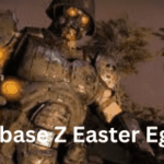 Firebase Z Easter egg