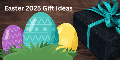 Easter 2025 Gift Ideas