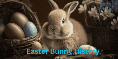 Easter Bunny History