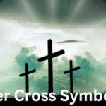 Easter Cross Symbolism