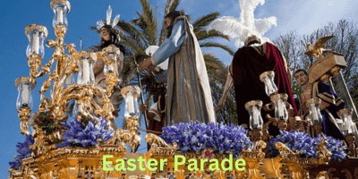 Easter Parade